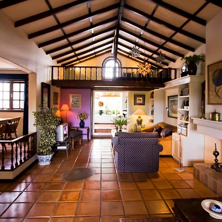 Villa Casa Teiga Tahiche