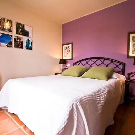 Villa Casa Teiga
