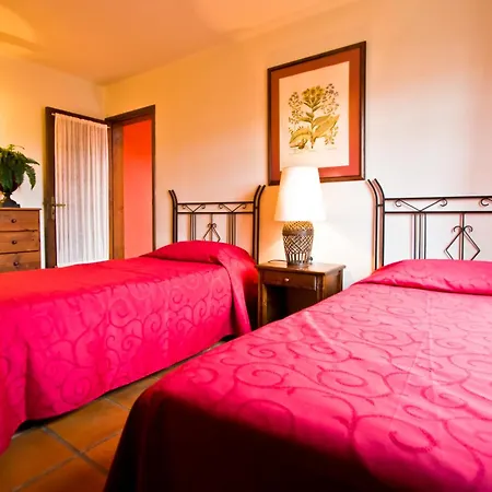 Villa Casa Teiga Tahiche