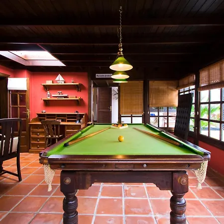Casa Teiga