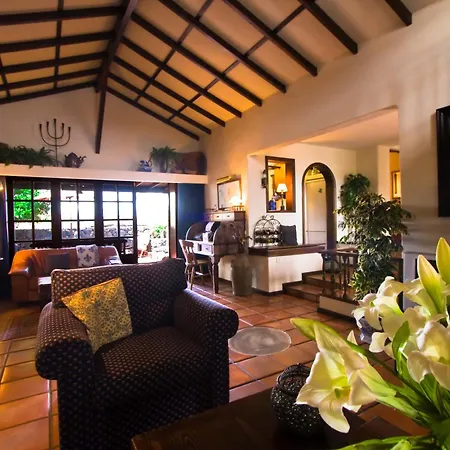 Villa Casa Teiga Tahiche