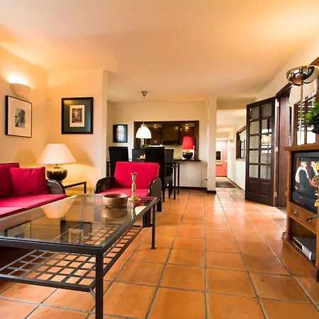Villa Casa Teiga *