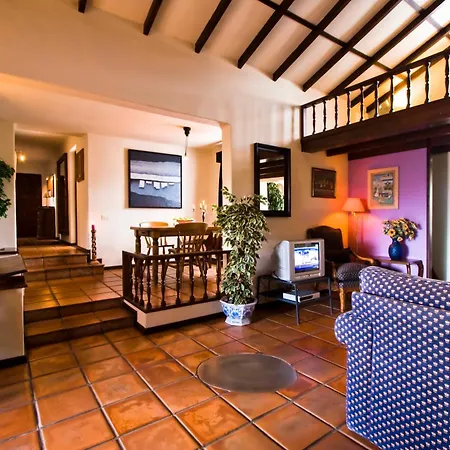 Villa Casa Teiga *