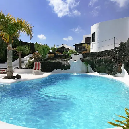 Villa Casa Teiga