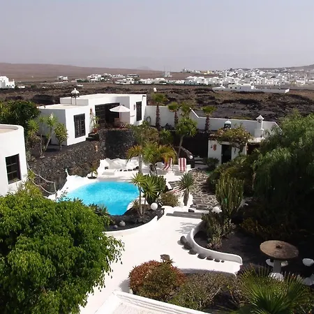 Casa Teiga