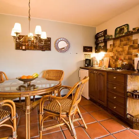 Villa Casa Teiga *