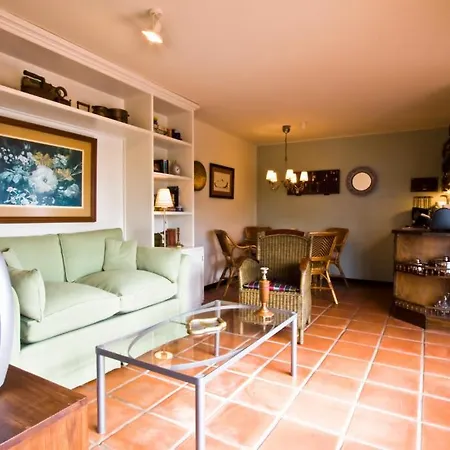 Villa Casa Teiga Tahiche