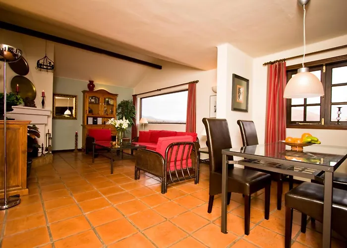 Villa Casa Teiga Tahiche