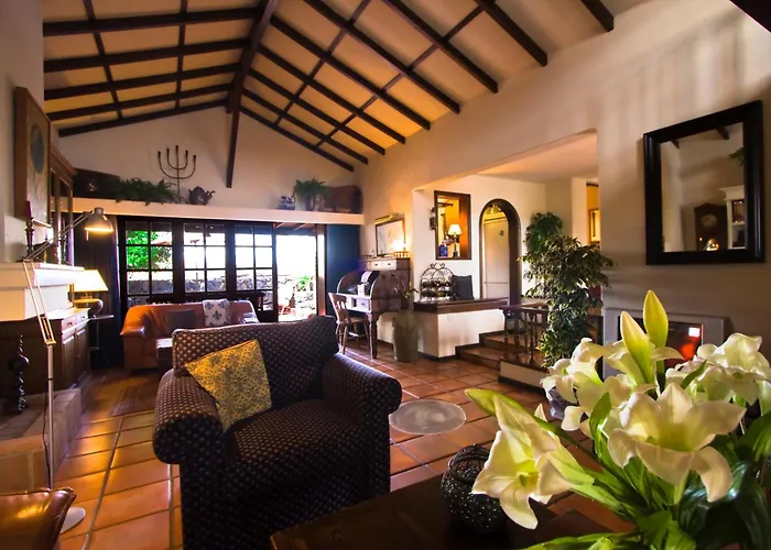 Villa Casa Teiga Tahiche