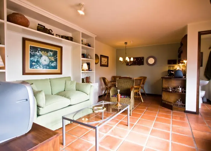 Villa Casa Teiga Tahiche