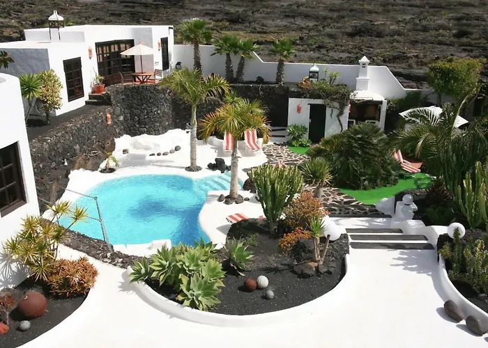 Casa Teiga * Tahiche