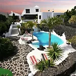 Casa Teiga Villa Tahiche