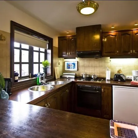 Вилла Casa Teiga