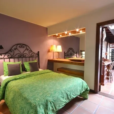 Вилла Casa Teiga *