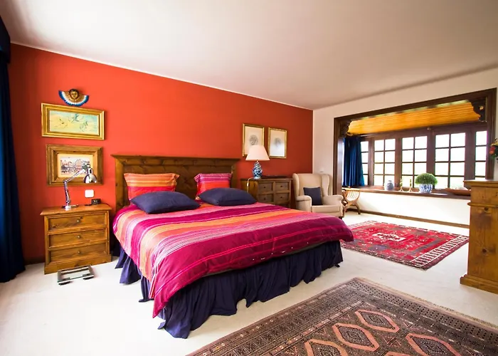 Villa Casa Teiga Tahiche