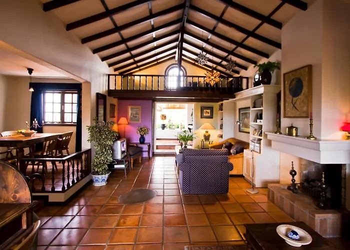 Villa Casa Teiga Tahiche